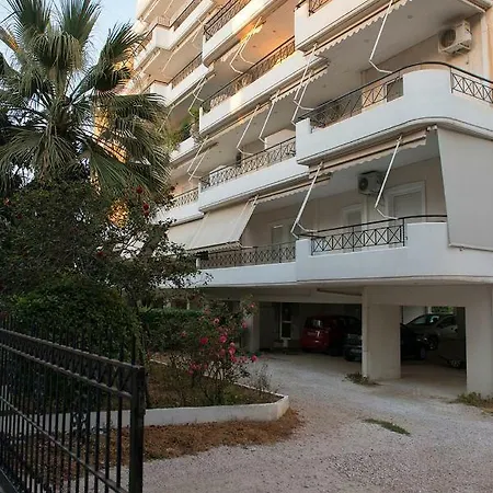 Destinesia Luxury Apt With Balcony,2min From The Sea *