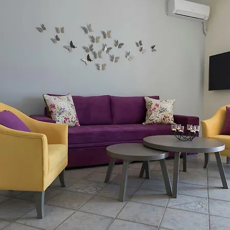 公寓 Destinesia Luxury Apt With Balcony,2min From The Sea 西洛卡特伦